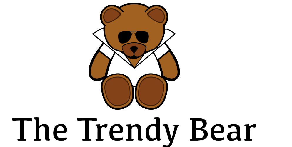 The Trendy Bear